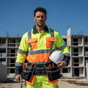 Chaussures de sécurité : quelles normes choisir selon votre métier du bâtiment et de la logistique ?