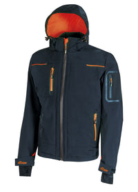 Vestes Soft-Shell