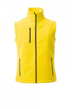 GILET SOFT-SHELL | Glasgow PAYPER