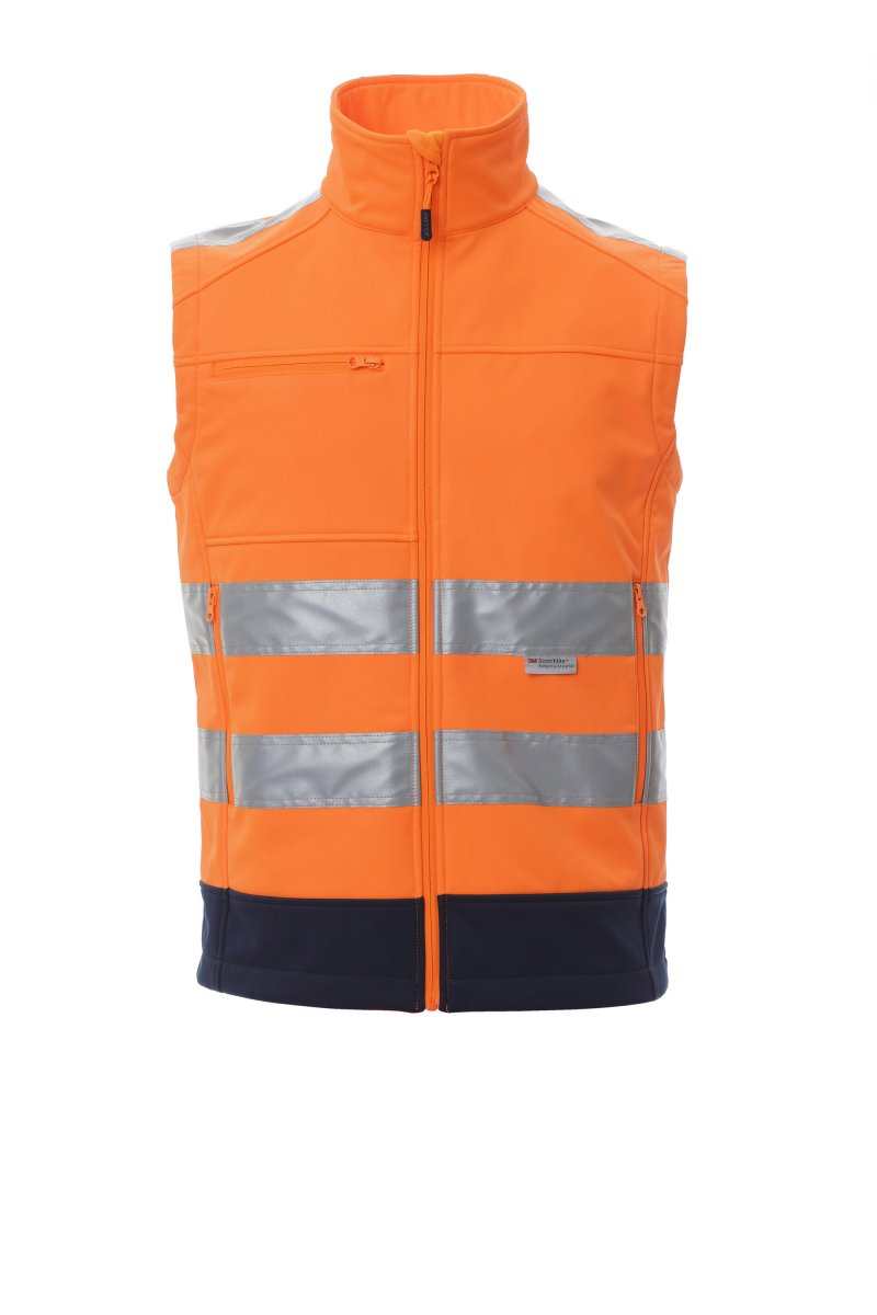 GILET HV | Traffic PAYPER