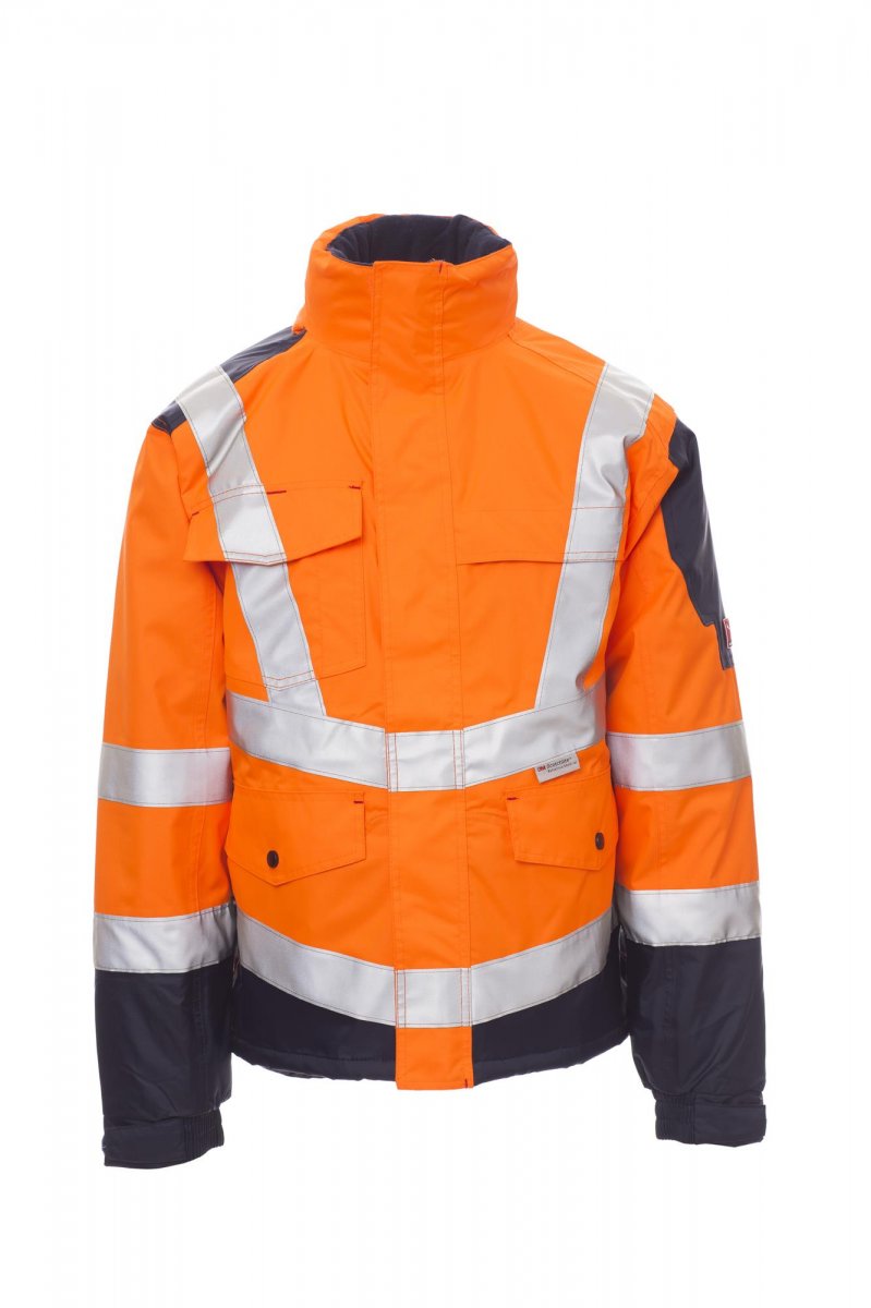 BLOUSON HV | Freeway PAYPER