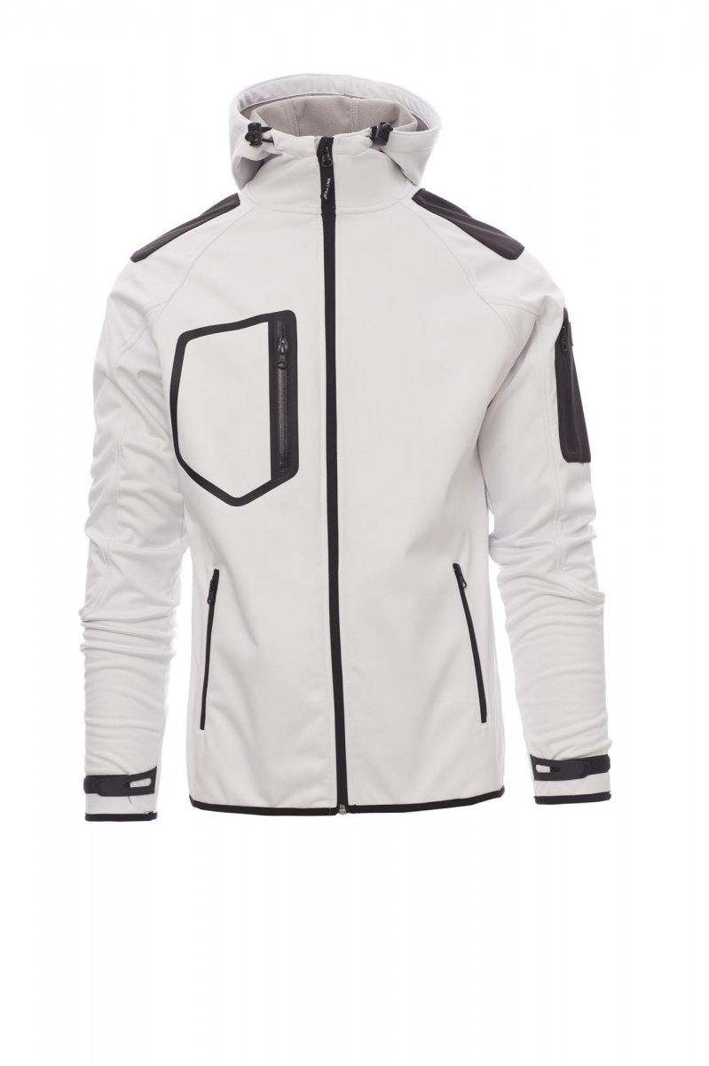 VESTE SOFT-SHELL | Extreme PAYPER