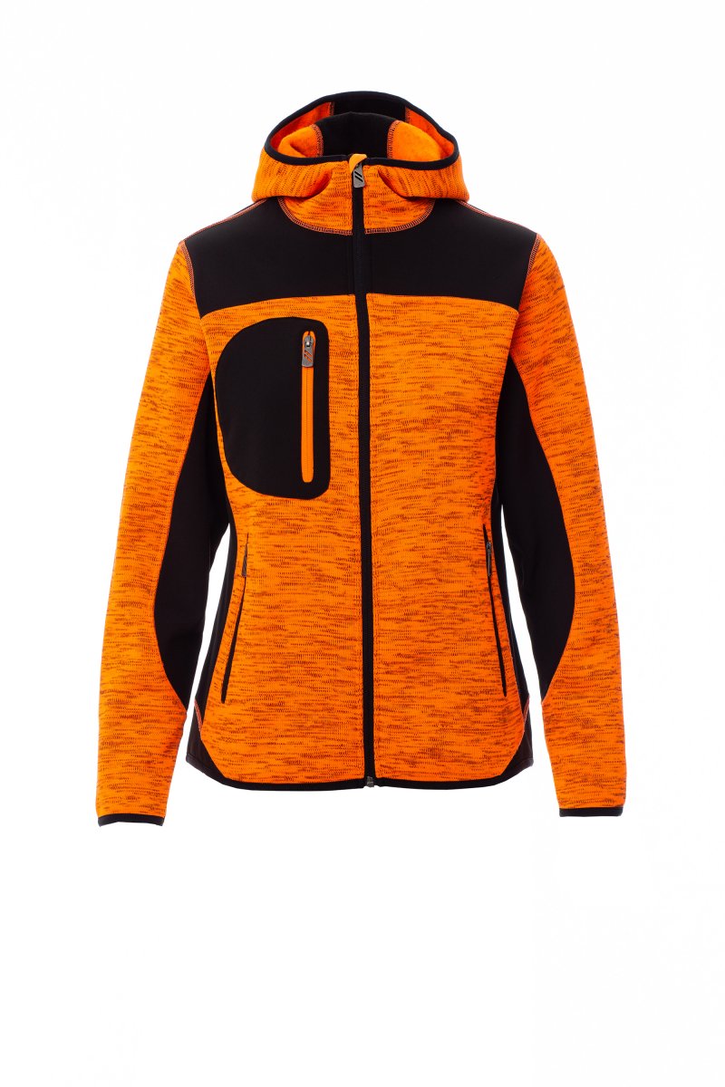 VESTE TECHNIQUE FEMME | Trip Lady PAYPER