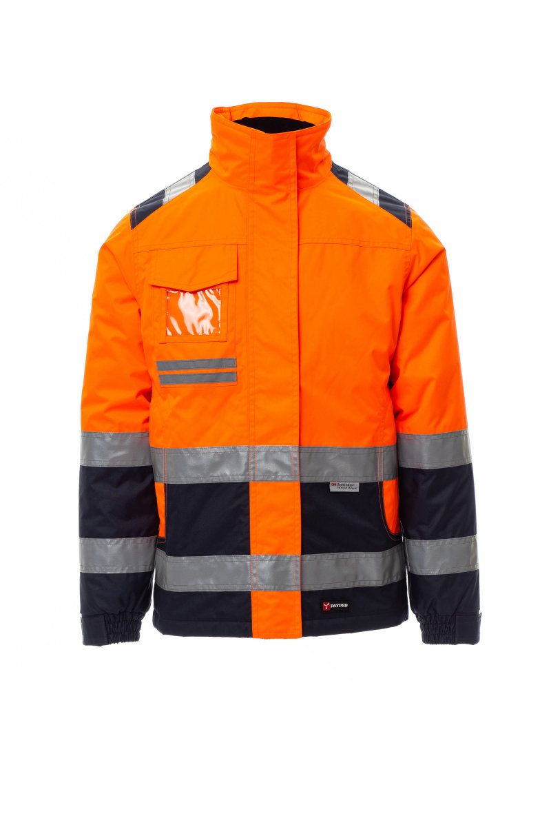 VESTE HV FEMME | Hispeed Lady PAYPER