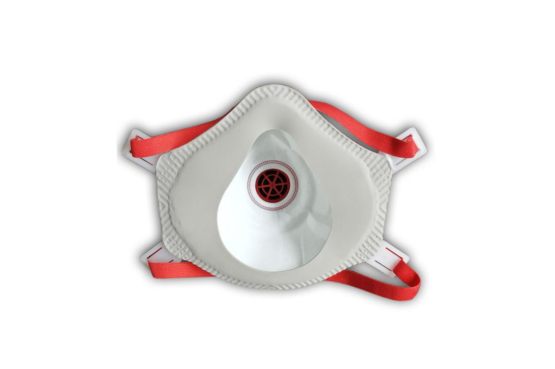 Masques FFP3