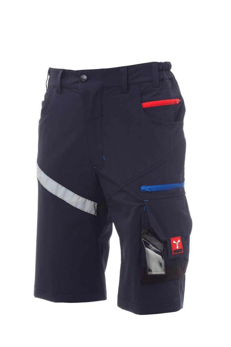 BERMUDA | Next 4W Short PAYPER