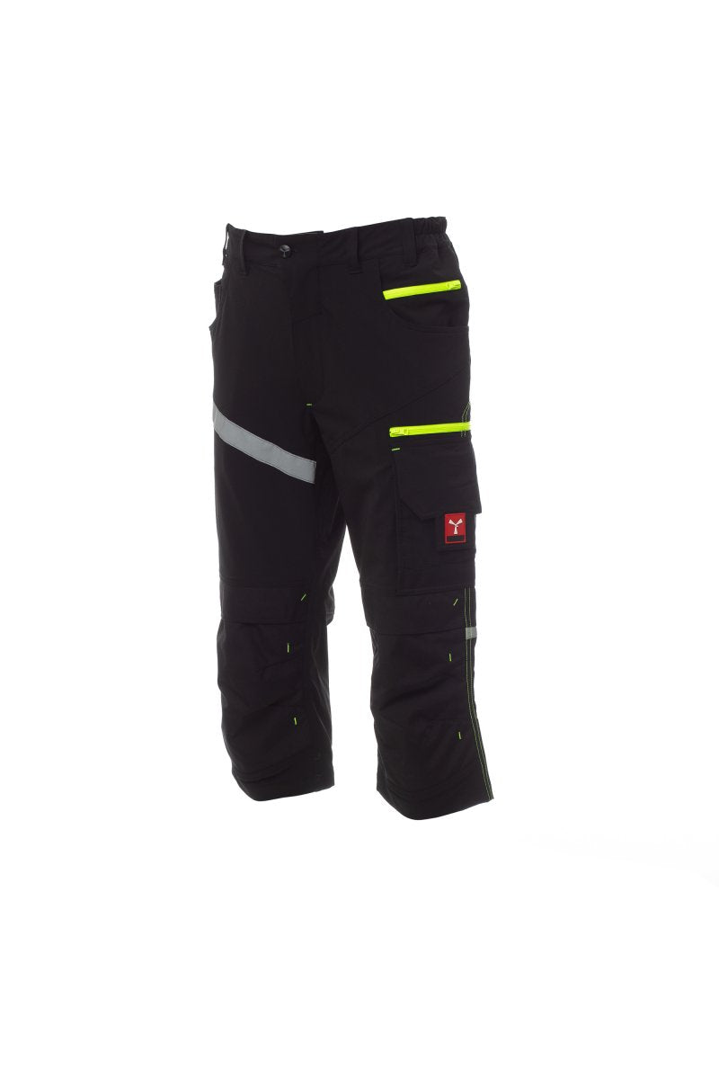 PANTALON (3/4) UNISEXE | Next 4W Pirate PAYPER