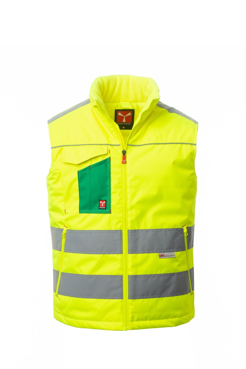 GILET HV | Task PAYPER