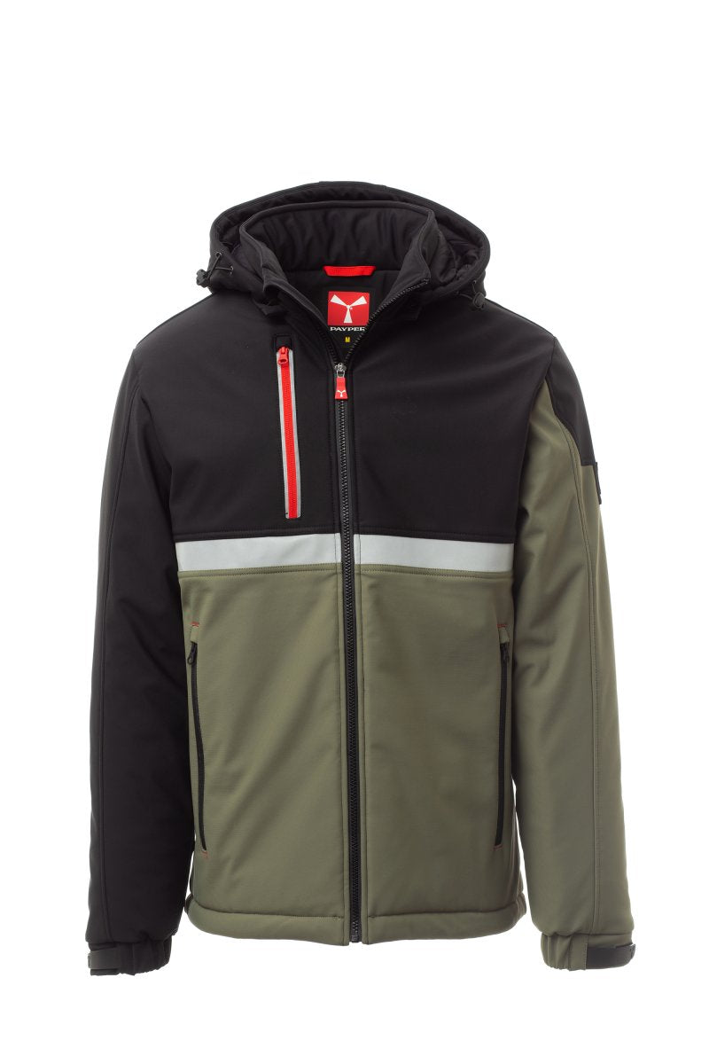 Veste Soft-shell | Wise Pad PAYPER