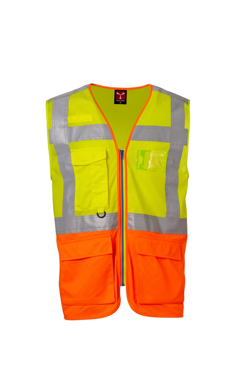 GILET HV | Extra Mesh PAYPER
