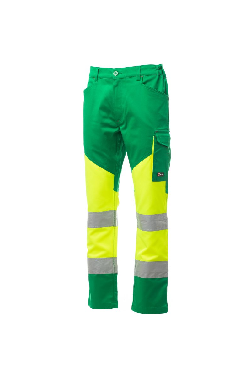 PANTALON HV | Working PAYPER