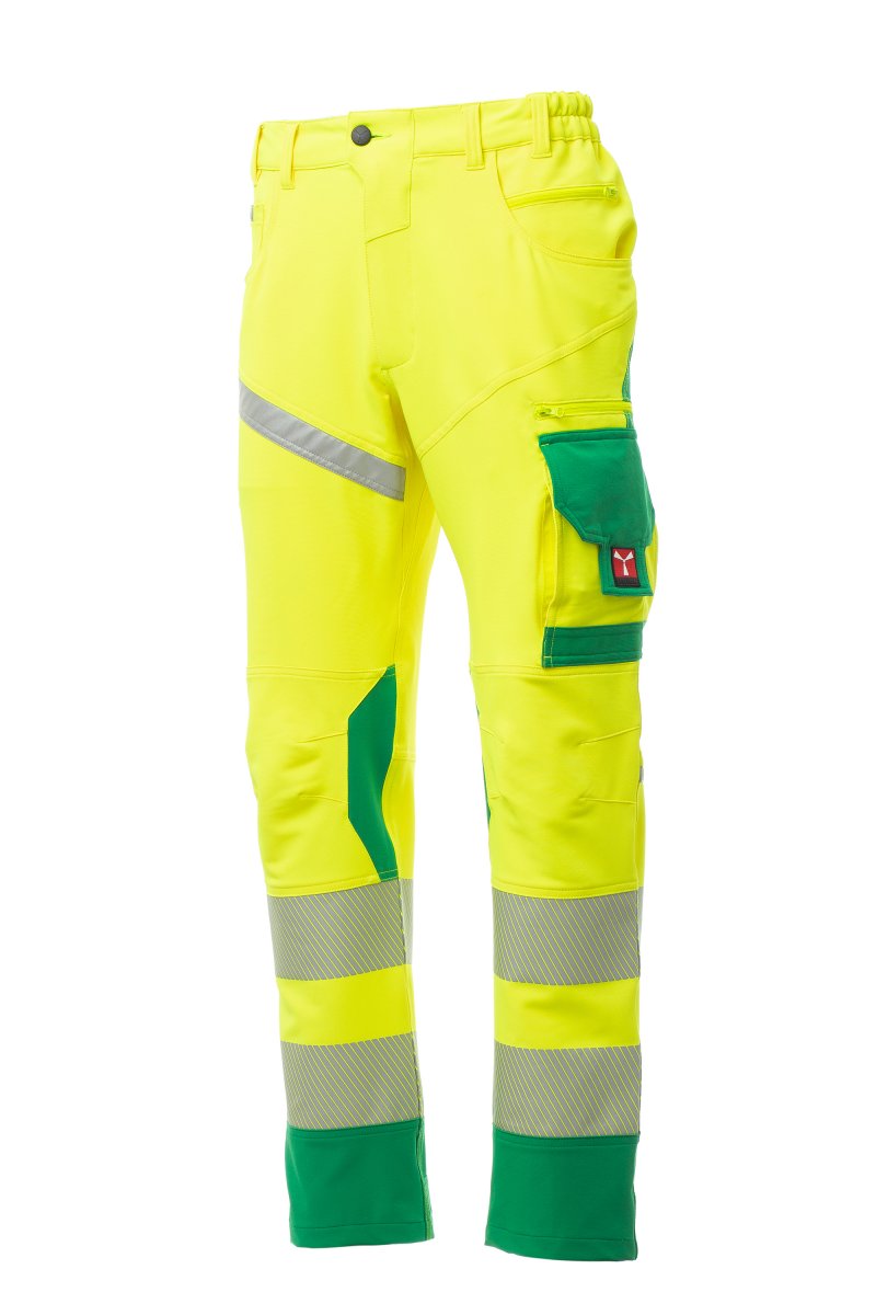 PANTALON HV | Next 4W HI-VI PAYPER