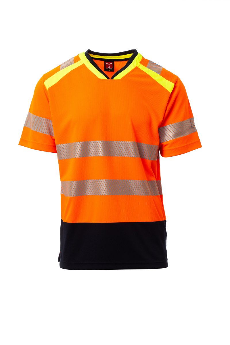 T-SHIRT HV | Alley PAYPER