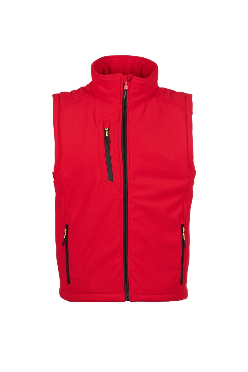 GILET Soft-Shell | Creek Vest Pad PAYPER