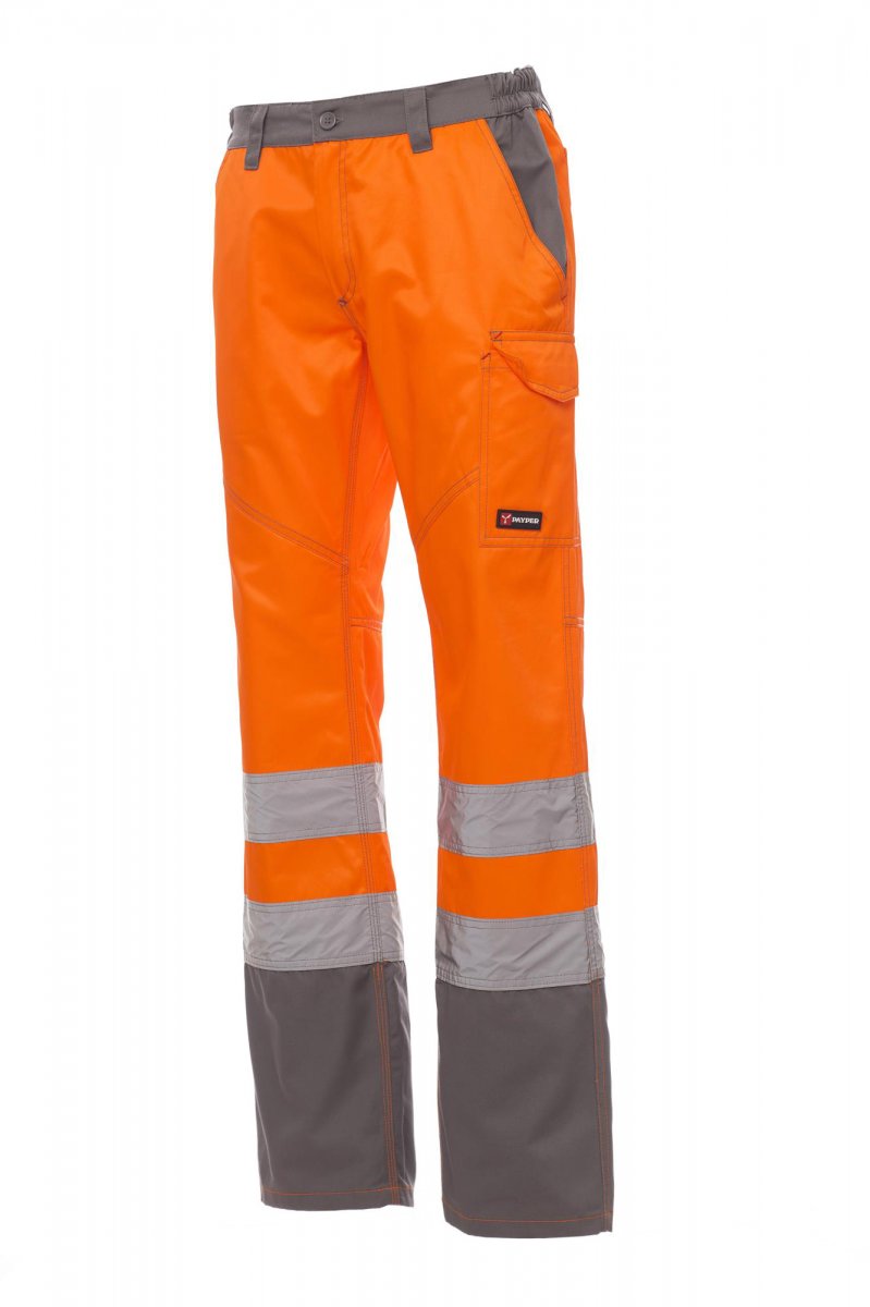 PANTALON HV | Charter Polar PAYPER