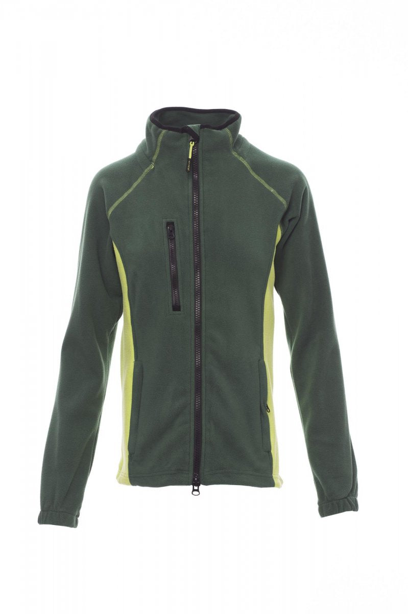 VESTE POLAIRE FEMME | Aspen+ Lady PAYPER