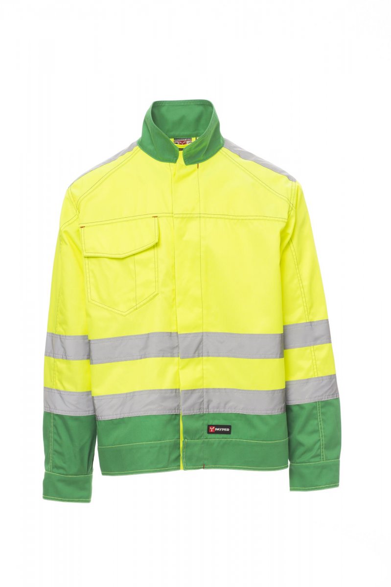 VESTE HV | Safe Hi-Vi Winter PAYPER