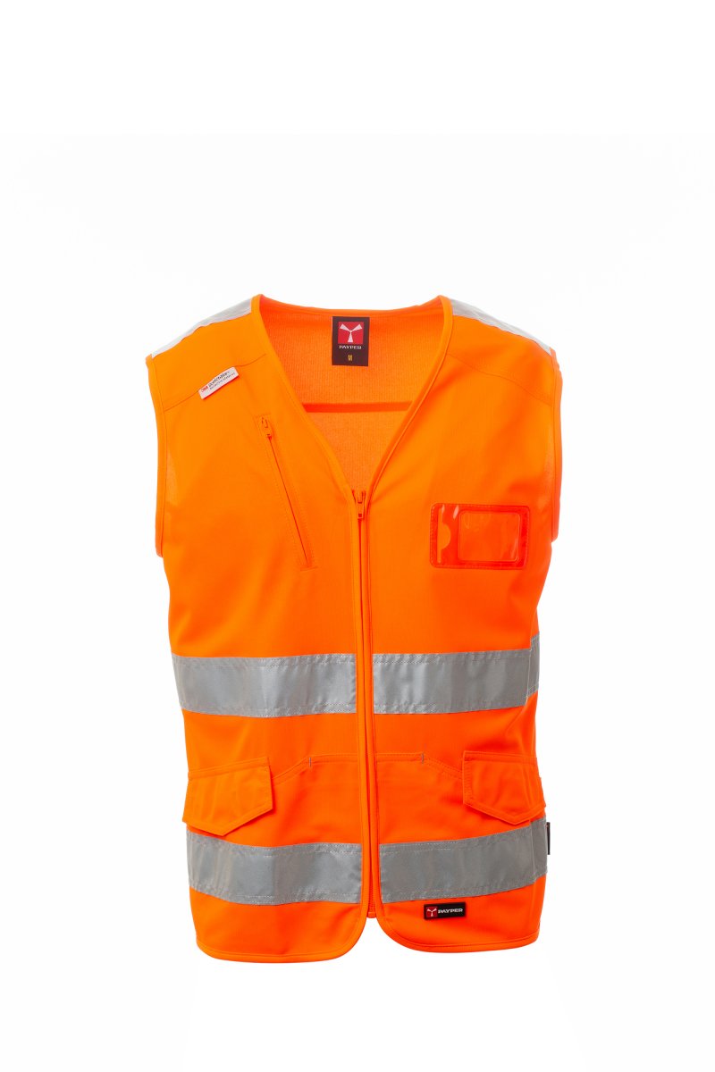 GILET HV | Expert PAYPER