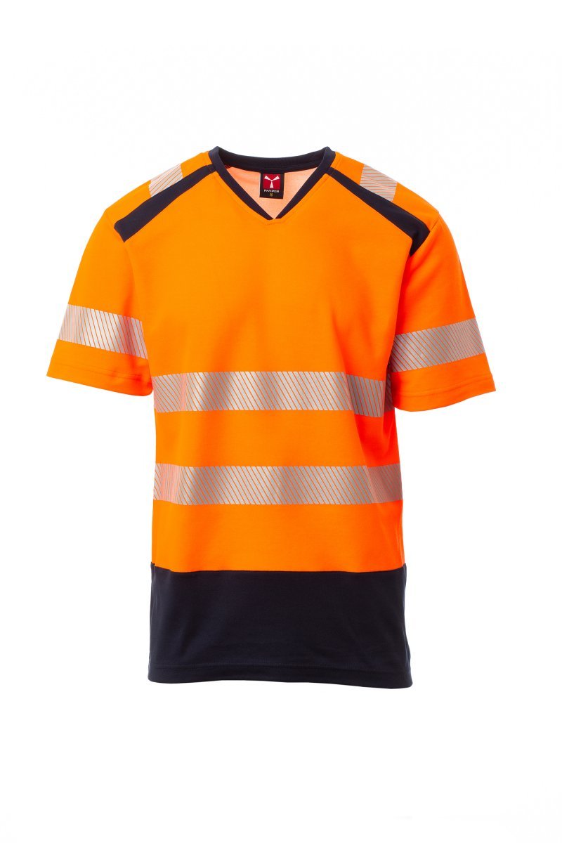 T-shirt Haute Visibilité Way – Payper